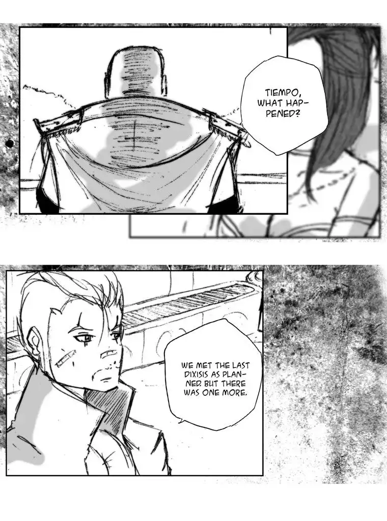 Dragon and Weed: Origins Chapter 44 17